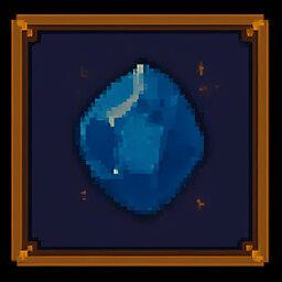 希少で輝かしい