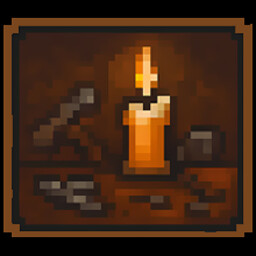 The Workshop Never Sleeps