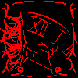 The Greater Stream that None can Stop