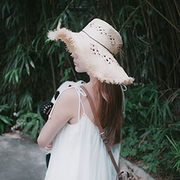 Seeing my beloved again