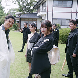 ドラゴンの戦い