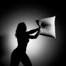 Let the Feathers Fly!