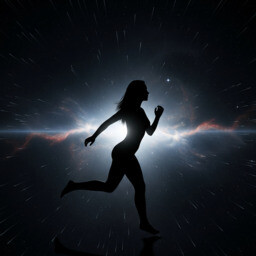 You're Getting Quicker!