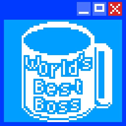 World's Best Boss