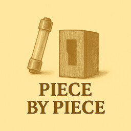 Piece by Piece