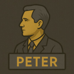 Peter