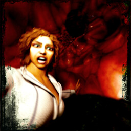 At least we're together...