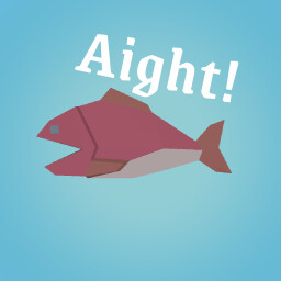 Aight mate!