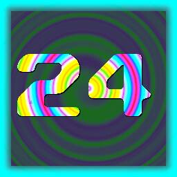 청동 계몽 배지