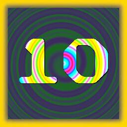 OCD: Obsessive Circle Disorder