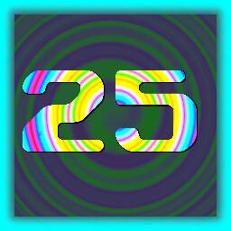 Серебряное сияние ауры