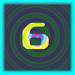 The Halo Fights Back