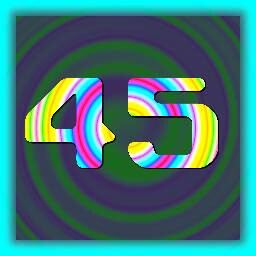 Challenge Participation Trophy