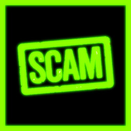 Scammer Alert