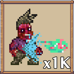 Wanna kill them first