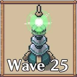 Starting to get tough