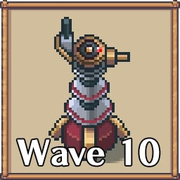 Just getting started