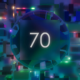 LEVEL 70
