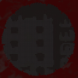 Abandoned Apartments