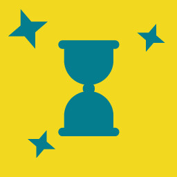 All the Time in the World