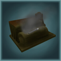 Don't break it more!