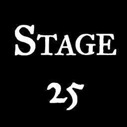 Stage 25