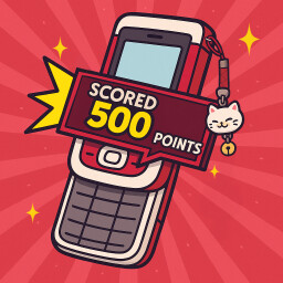 Now We’re Clicking