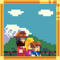 Every Hero Needs Their Cape