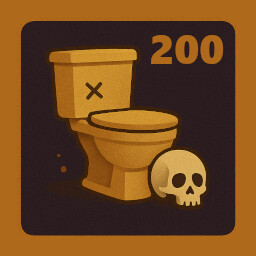 Even More Data Collected!