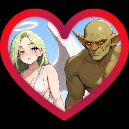 Mirror of Desire – Blyn