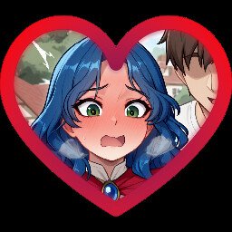 Mirror of Desire – Aria (Corruption)