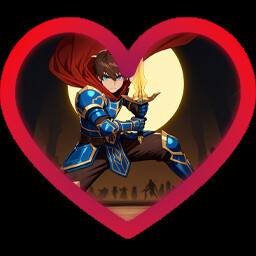 Mirror of Desire – Caelum Trial