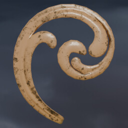 Map completed without exceeding max track length 2