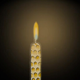 You've reached emotional healing!