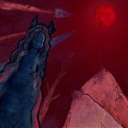 You've been possessed!