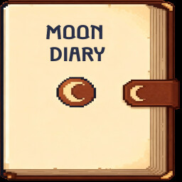 Moon Diarrhea