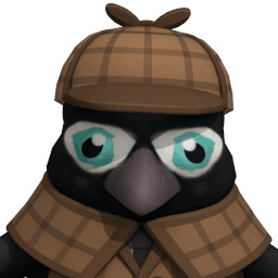 Detective Cogs On The Case