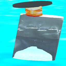 or what we call a pyramid scheme