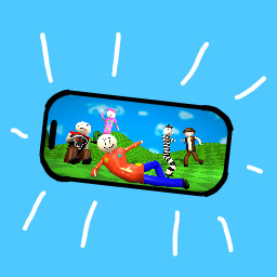 Toy Town Everywhere!