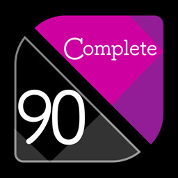 Complete 90 questions