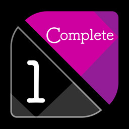 Complete 1 questions