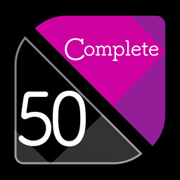 Complete 50 questions