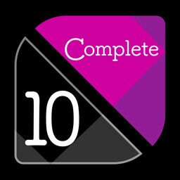 Complete 10 questions