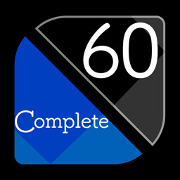 Complete 60 questions