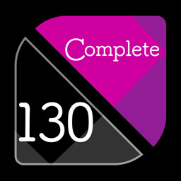 Complete 130 questions