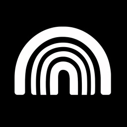 There Had to be Rainbows Somewhere