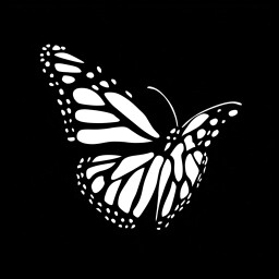 Float Like A Butterfly