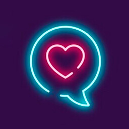 She has swallowed me up, I am her toy.