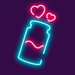 Enjoy yourself, beauty.