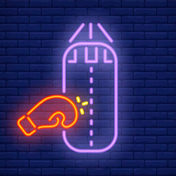 An endless hotel for my dick.